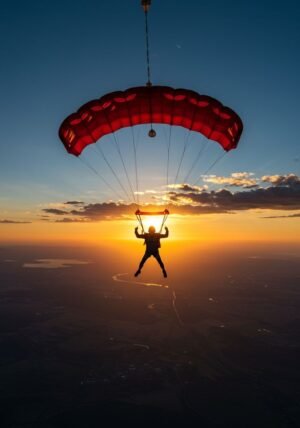 EXPERIENCIA DE AVENTURA